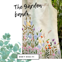 Load image into Gallery viewer, The Garden Bandi