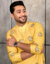 Load image into Gallery viewer, The Petunia Kurta