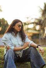 Load image into Gallery viewer, The Alaya Shirt
