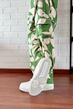 Load image into Gallery viewer, The Jardin Kurta and Cargo
