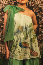 Load image into Gallery viewer, The Morni Palazzo Set
