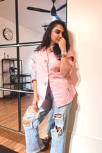 Load image into Gallery viewer, The Evil Eye Shirt
