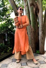Load image into Gallery viewer, The Daisy Kurta
