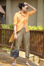 Load image into Gallery viewer, The Marigold Shirt

