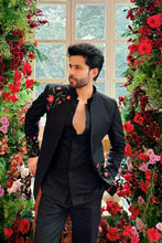 Load image into Gallery viewer, The Garth Bandhgala Set
