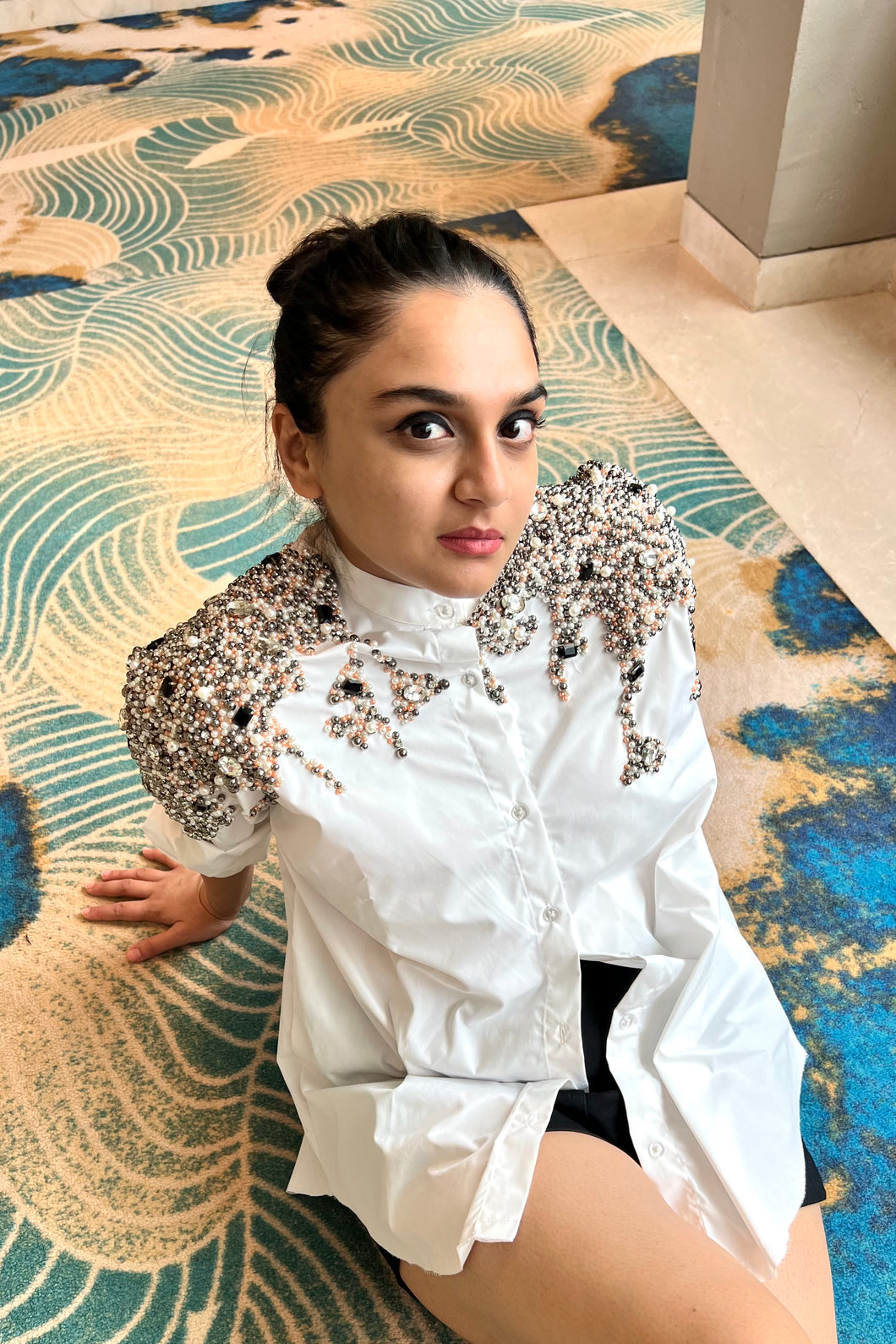 The Starry Shirt