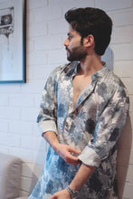 Load image into Gallery viewer, The 50 Shades Of Grey Kurta and Pants
