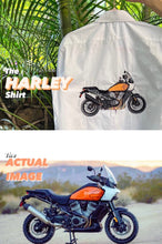 Load image into Gallery viewer, The Harley Shirt
