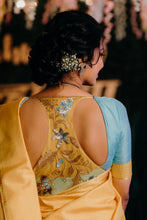 Load image into Gallery viewer, The Neha Blouse
