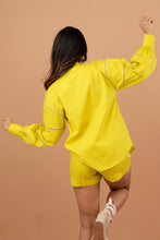 Load image into Gallery viewer, The Brimstone Co-ord Set
