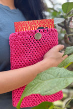 Load image into Gallery viewer, The Candy Book/Tablet/Laptop Sleeve
