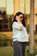 Load image into Gallery viewer, The Alaya Shirt
