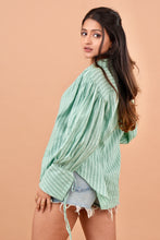 Load image into Gallery viewer, The Minteu Shirt
