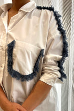 Load image into Gallery viewer, The Laila Shirt
