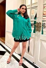 Load image into Gallery viewer, The Curious Shirt
