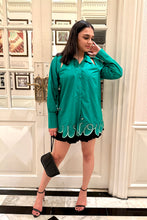 Load image into Gallery viewer, The Curious Shirt
