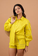 Load image into Gallery viewer, The Brimstone Co-ord Set
