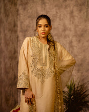 Load image into Gallery viewer, The Leona Kurta Set
