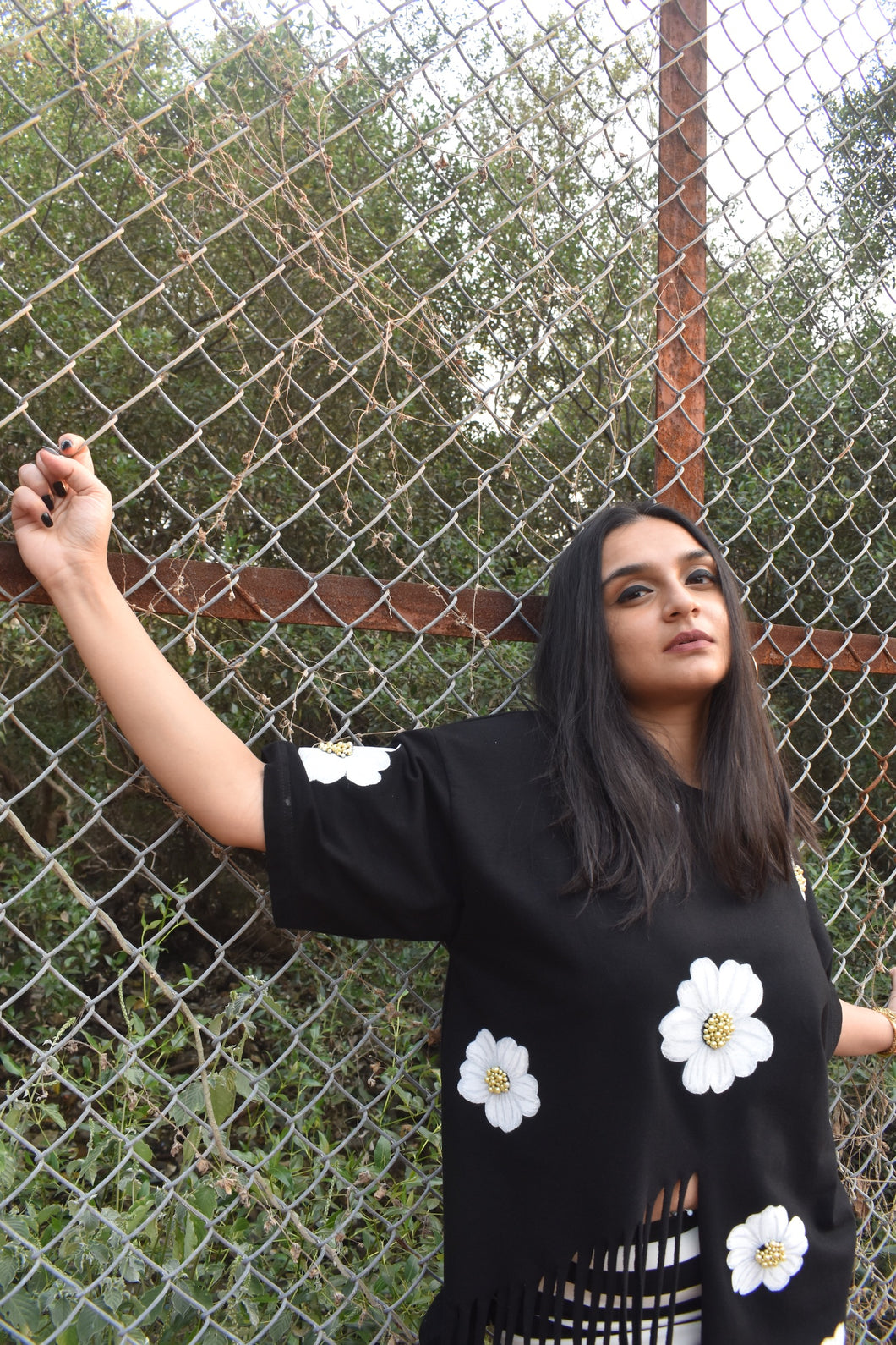 The Magnolia Tshirt