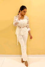 Load image into Gallery viewer, The Chrysanthemum Jacket Set
