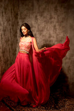 Load image into Gallery viewer, The Robin Co-ord Set
