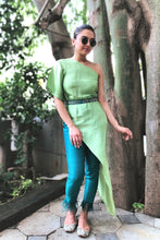 Load image into Gallery viewer, The Roses Co-ord Set
