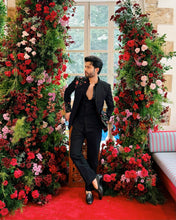 Load image into Gallery viewer, The Garth Bandhgala Set
