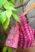 Load image into Gallery viewer, The Snehlata Blouse
