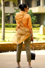 Load image into Gallery viewer, The Marigold Shirt
