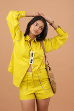 Load image into Gallery viewer, The Brimstone Co-ord Set
