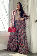 Load image into Gallery viewer, The Zinnia Blazer Set

