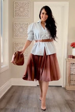 Load image into Gallery viewer, The Tacita Skirt
