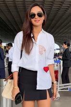 Load image into Gallery viewer, The Heart Shirt
