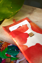 Load image into Gallery viewer, The Sophia Book/Tablet/Laptop Sleeve
