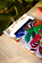 Load image into Gallery viewer, The Grace Book/Tablet/Laptop Sleeve
