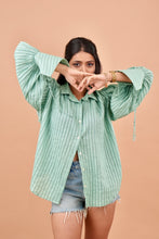 Load image into Gallery viewer, The Minteu Shirt
