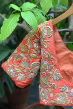 Load image into Gallery viewer, The Nalini Blouse
