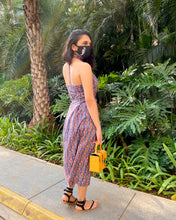 Load image into Gallery viewer, The Sexy Back Dress

