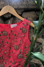 Load image into Gallery viewer, The Chrysanthemum Blouse
