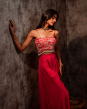 Load image into Gallery viewer, The Robin Co-ord Set
