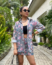 Load image into Gallery viewer, The Bali Co-ord Set
