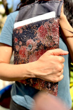 Load image into Gallery viewer, The Georgina Book/Tablet/Laptop Sleeve
