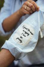 Load image into Gallery viewer, The Alaya Shirt

