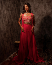 Load image into Gallery viewer, The Robin Co-ord Set
