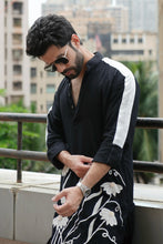 Load image into Gallery viewer, The Gardenia Kurta Set
