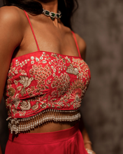Load image into Gallery viewer, The Robin Co-ord Set
