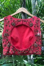 Load image into Gallery viewer, The Chrysanthemum Blouse
