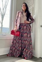 Load image into Gallery viewer, The Zinnia Blazer Set
