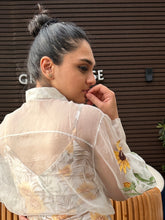 Load image into Gallery viewer, The Sunflower Shirt
