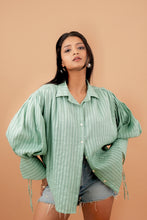 Load image into Gallery viewer, The Minteu Shirt

